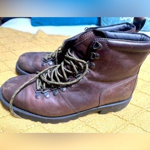 Men’s Boots